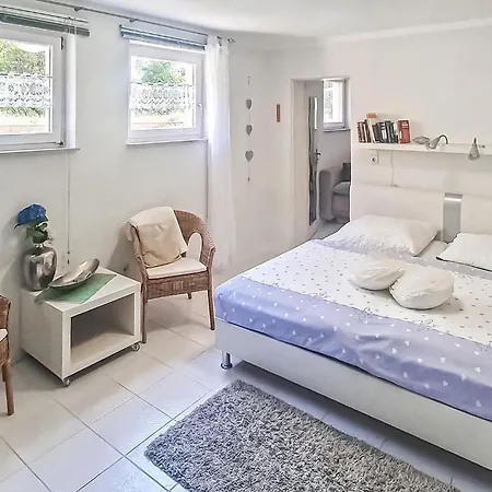 Апартаменты Plau Am