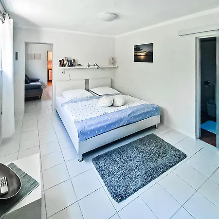 Apartment Plau Am *