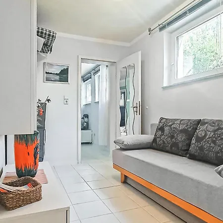 Apartment Plau Am Plau am See