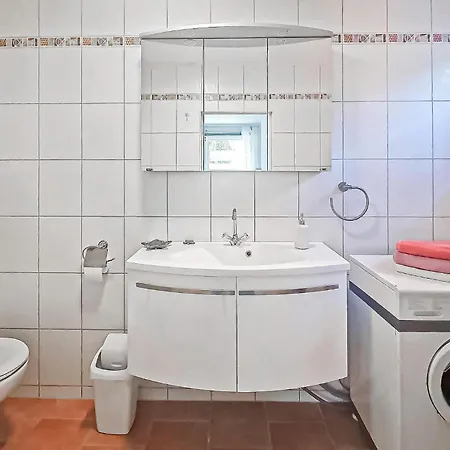 Апартаменты Plau Am *