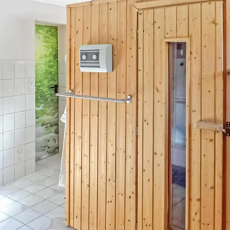 Plau Am Apartment *