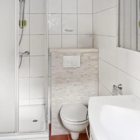 Plau Am Апартаменты Плау-ам-Зее